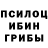 Галлюциногенные грибы ЛСД Zulik Aliev